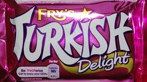 Cadbury Fry's Turkish Delight 50 gm (60% less fat)
