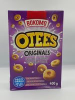 Bokomo Otees 400 gm (Original flavoured multigrain toasted cereal)