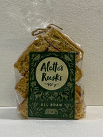Alette's Rusks