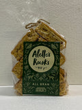 Alette's Rusks