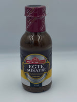 Crown Safari Sticky Fingers Sauce