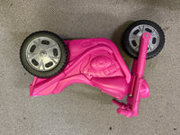 Toy Scooter (Plastic) - Shipping costs to be confirmed