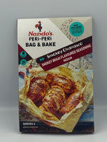 Nando's Bag 'n Bake 20 gm