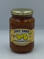 Soet Tand Jam 500gm (No Preservatives)