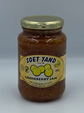Soet Tand Jam 500gm (No Preservatives)