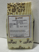 Crown National Spices