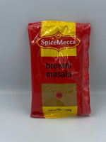 Spice Mecca Spice/Seasoning 100 gm