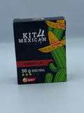 KIT 4 MEXICAN (HALAAL)