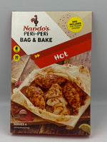 Nando's Bag 'n Bake 20 gm