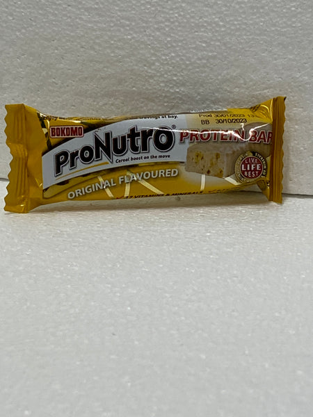 Pronutro Cereal Bar - Original 35 gm