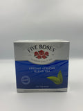 Five Roses Teabags 100's - 250gm