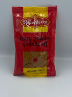 Spice Mecca Spice/Seasoning 100 gm