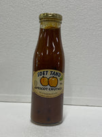 Soet Tand Apricot Chutney 450 gm (No Preservatives)