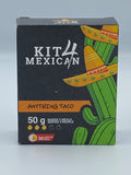 KIT 4 MEXICAN (HALAAL)