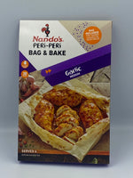 Nando's Bag 'n Bake 20 gm