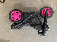 Toy Scooter (Plastic) - Shipping costs to be confirmed
