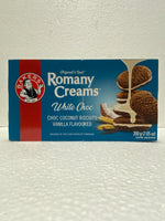 Bakers Romany Creams 200gm