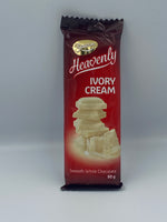 Beacon Heavenly Chocolate Slab 80gm