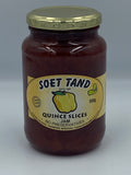 Soet Tand Jam 500gm (No Preservatives)