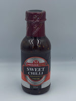 Crown Safari Sticky Fingers Sauce
