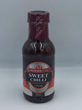 Crown Safari Sticky Fingers Sauce