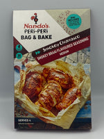Nando's Bag 'n Bake 20 gm