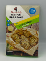 Nando's Bag 'n Bake 20 gm