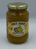 Soet Tand Jam 500gm (No Preservatives)