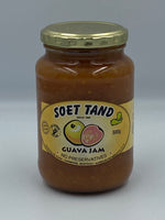 Soet Tand Jam 500gm (No Preservatives)