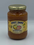 Soet Tand Jam 500gm (No Preservatives)