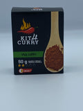 KIT 4 CURRY (HALAAL)