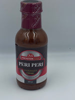 Crown Safari Sticky Fingers Sauce