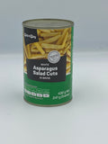 White Asparagus Medium Spears or 'Cuts' 430 gm