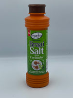 Marina Braai Salt 400 gm