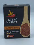 KIT 4 CURRY (HALAAL)