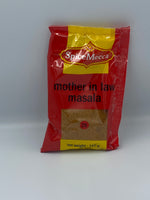Spice Mecca Spice/Seasoning 100 gm