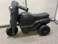 Toy Scooter (Plastic) - Shipping costs to be confirmed