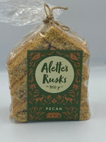 Alette's Rusks