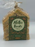 Alette's Rusks