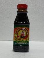 Crown Safari Sticky Fingers Sauce