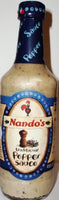 Nando's Pepper Sauce 250 ml