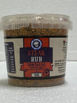 Mr Sauce Steak Rub Tantalise 120 gm
