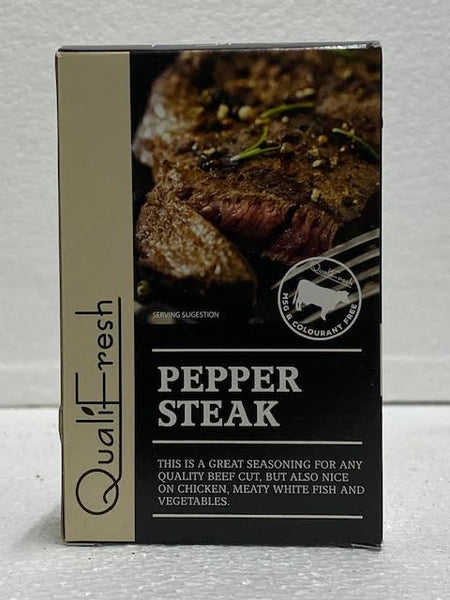 Qualifresh Spice Refill 50 gm