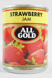 All Gold Jam 450gm (No added preservatives)