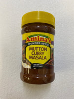 AMINA's Wonder Spice/Marinade