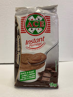 ACE Instant Porridge