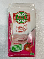 ACE Instant Porridge
