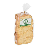 Alette's Rusks