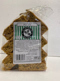 Alette's Rusks