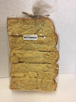 Alette's Rusks